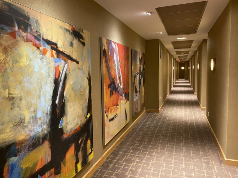 客室階廊下全体1