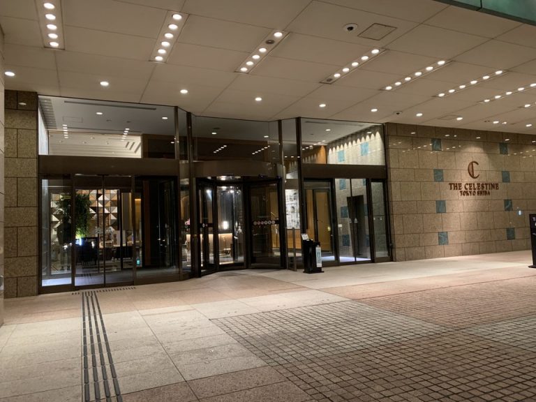 エントランス外観6(メイン出入口)