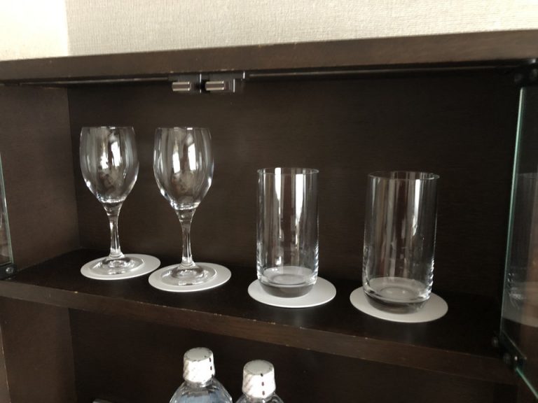 ワイングラス、タンブラー