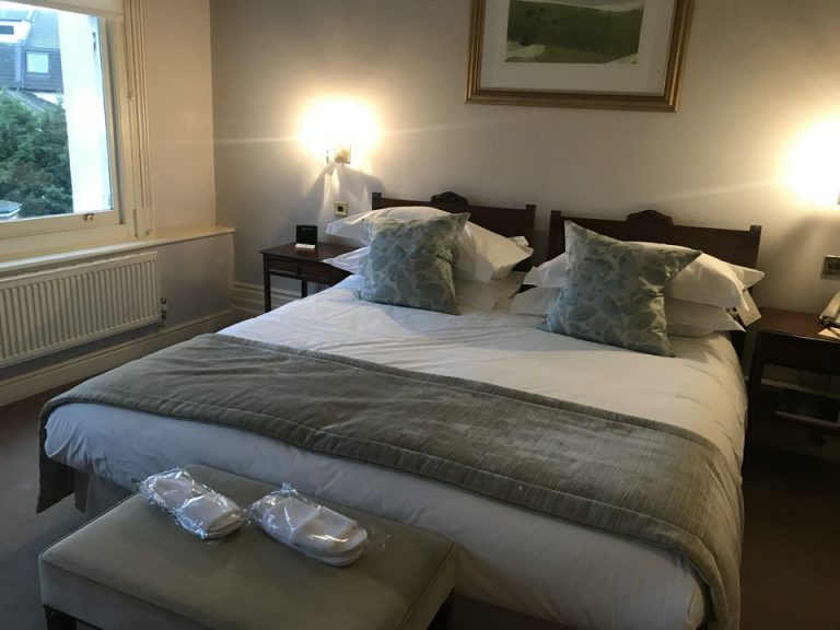 ベッド全体図3(1)