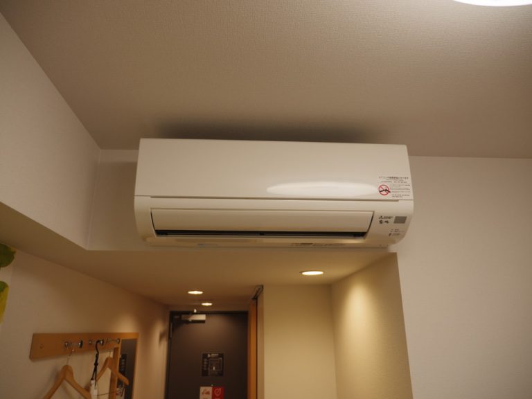 エアコン2