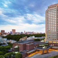 絶対失敗しない！【渋谷・恵比寿・目黒周辺 ホテル選び】人気おすすめホテル