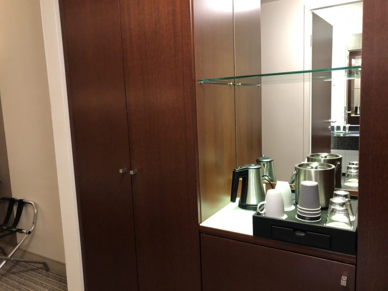 ミニバーカフェコーナー2