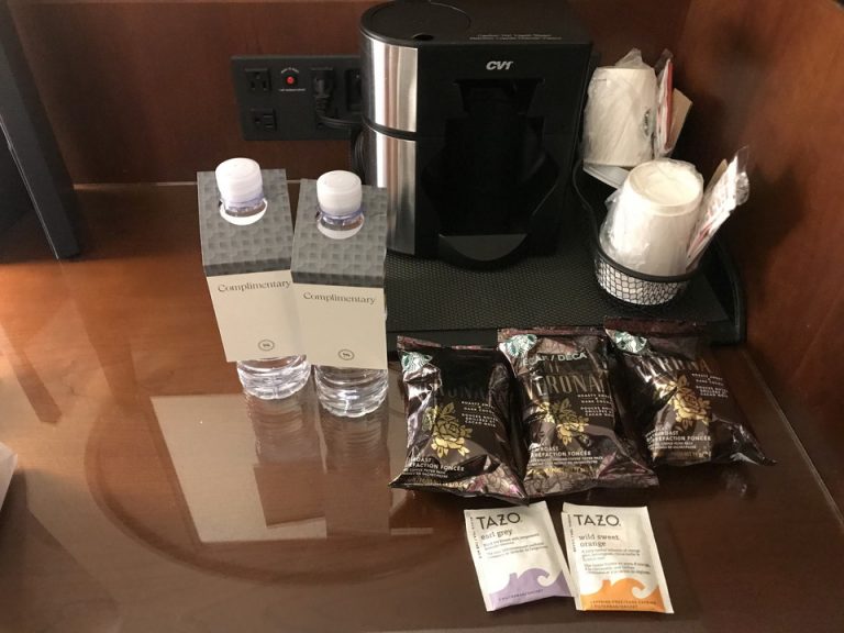 コーヒー紅茶など