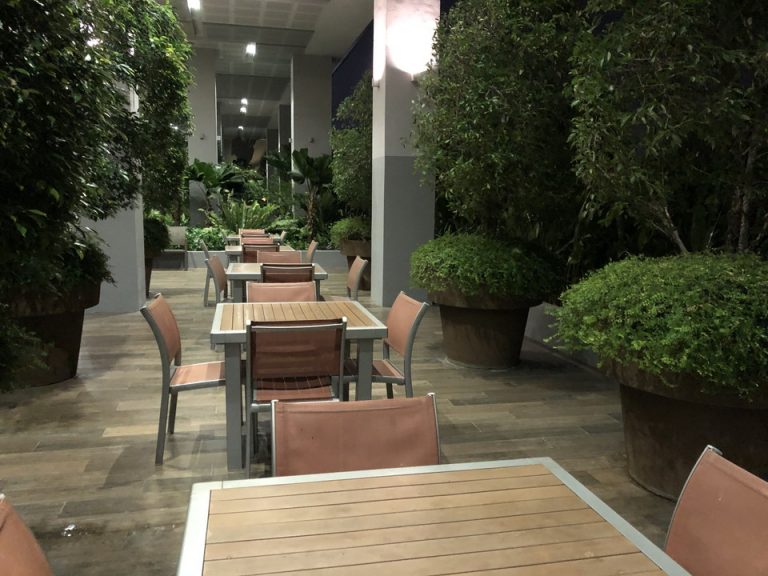 フリースペース