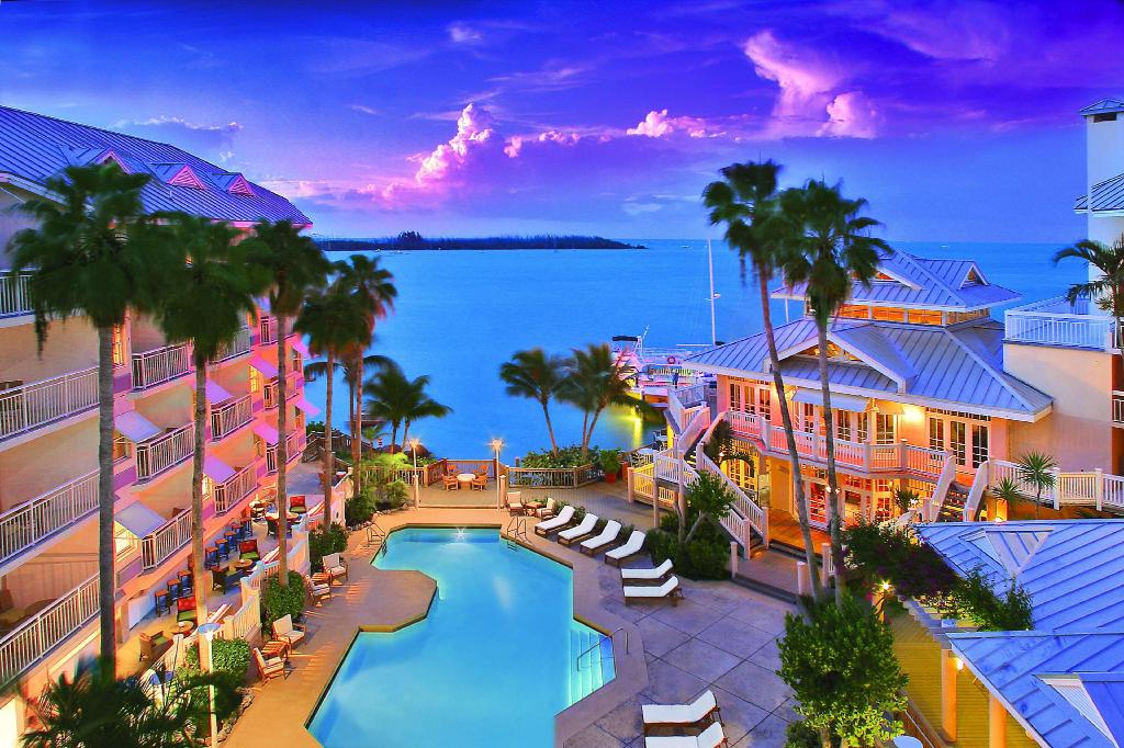 hyatt key west resorts