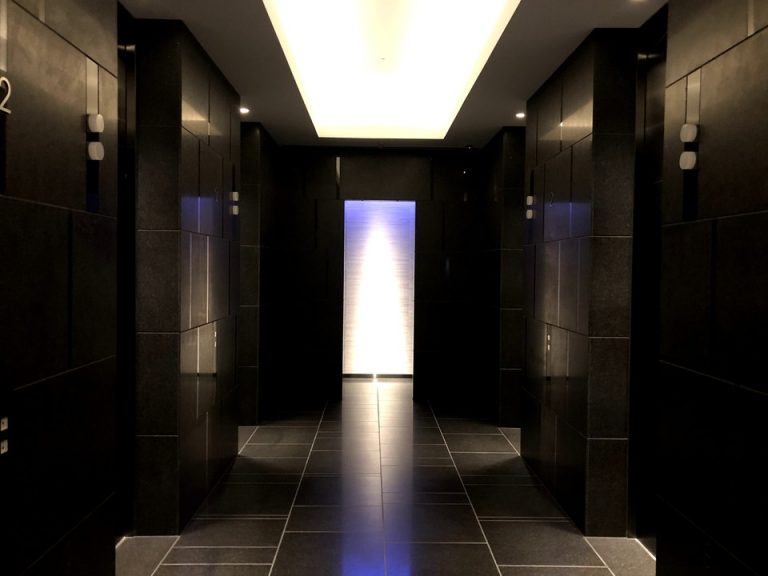 エレベーター (2)