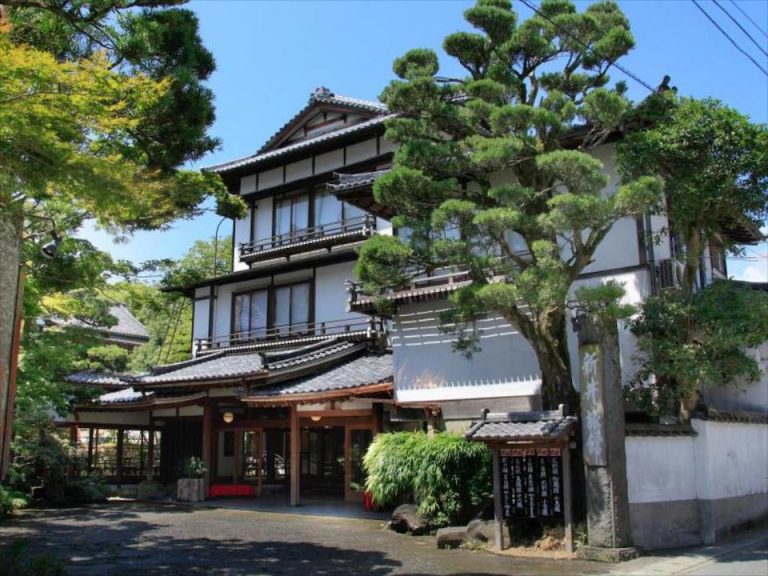 絶対失敗しない 伊豆修善寺温泉周辺 ホテル 旅館選び 人気おすすめホテル Fish Tips