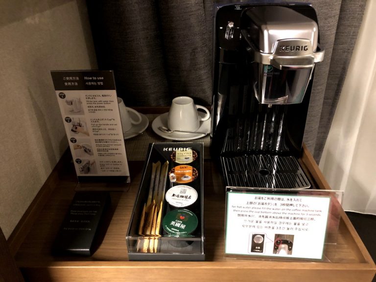 ドリンクコーナー (1)