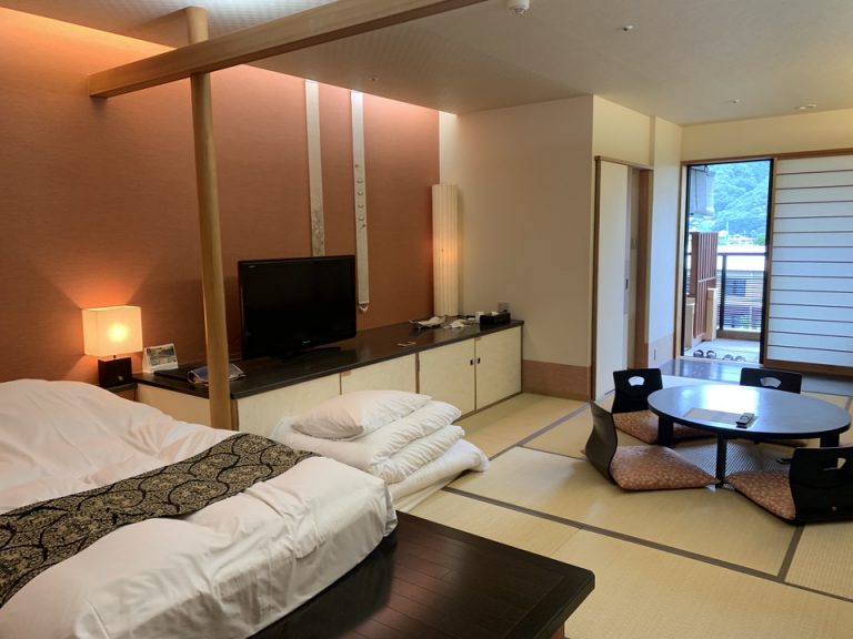 客室全体(2)