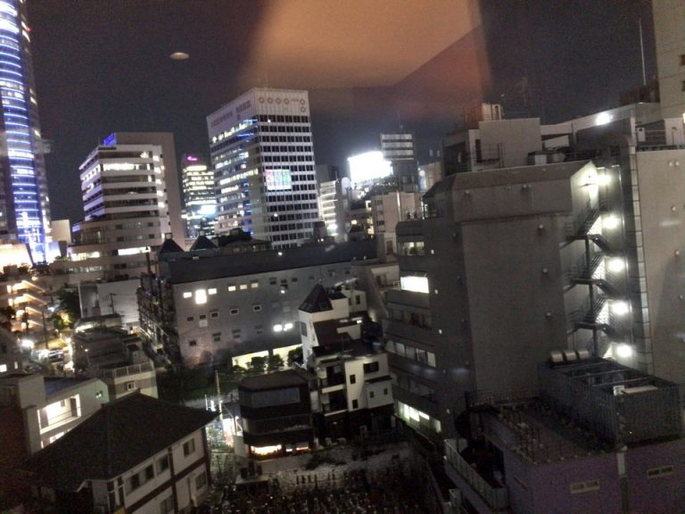 客室 眺め (3)