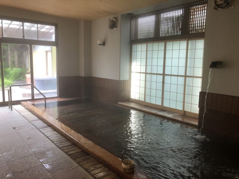 1F温泉大浴場(2)