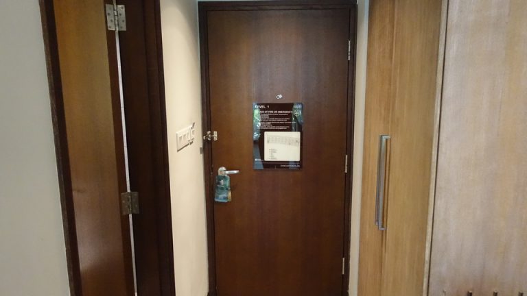 ORG_DSC05812部屋の中から見た部屋の入口