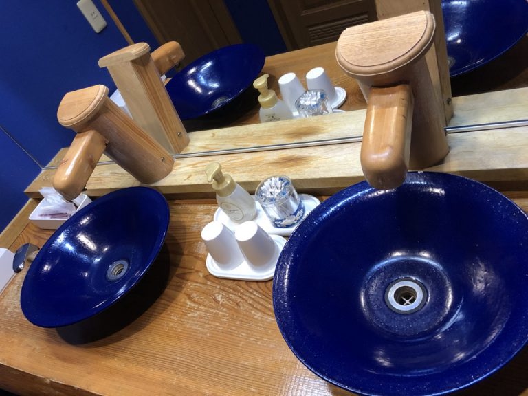 洗面台(4)