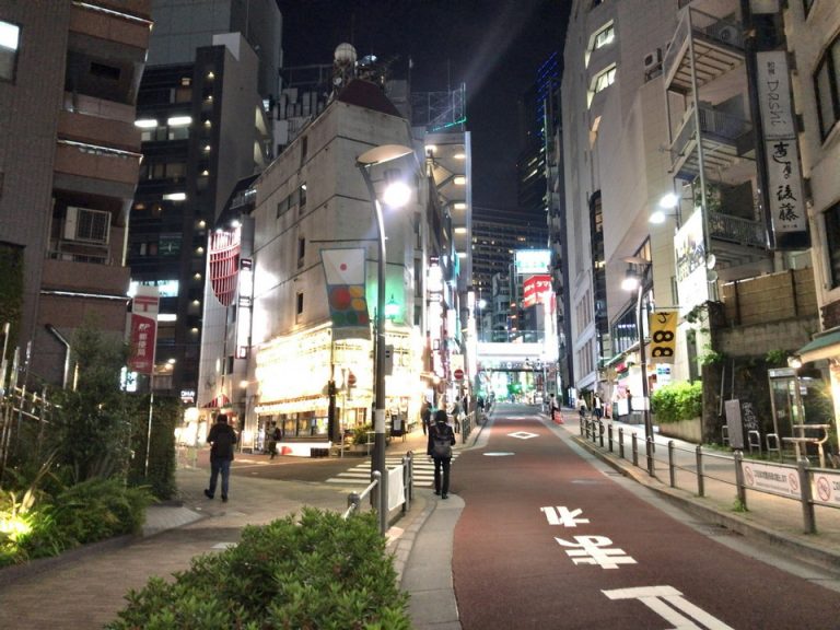 ホテル周辺 (11)