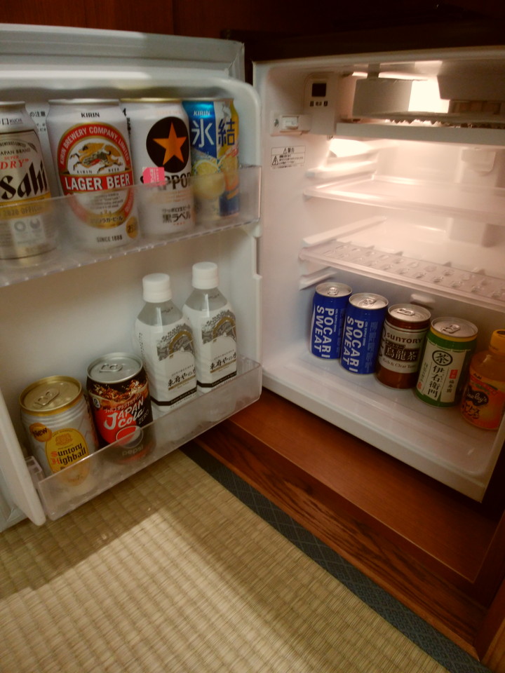 各メーカーが入っていて良かったです