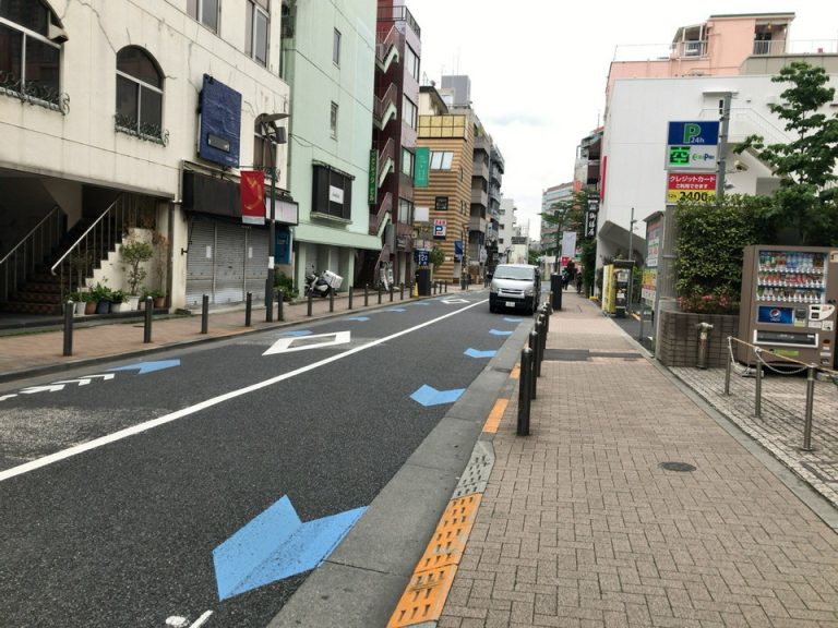 ホテル周辺 (6)