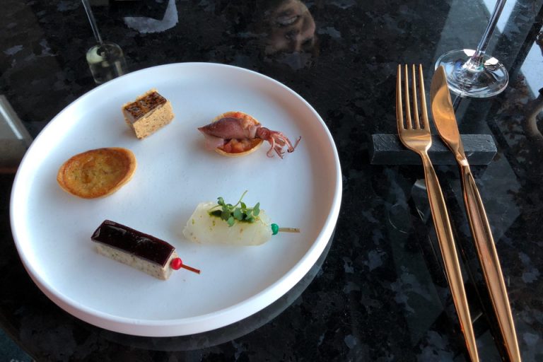 Photo taken with Focos