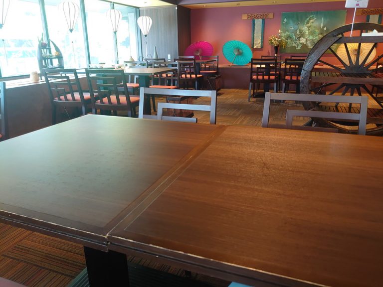 ベトナム風内観