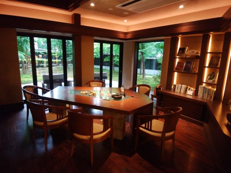 フリー書籍もありゆっくりと読書などできそうです