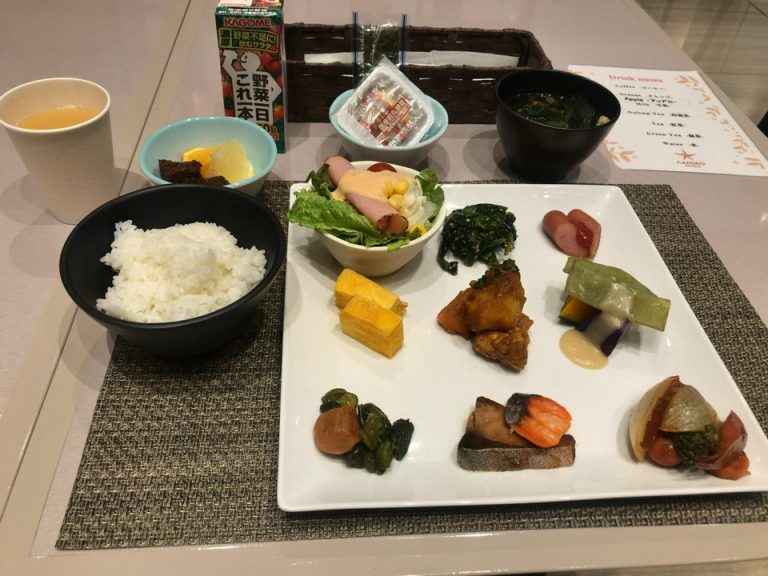 朝食レストラン (4)