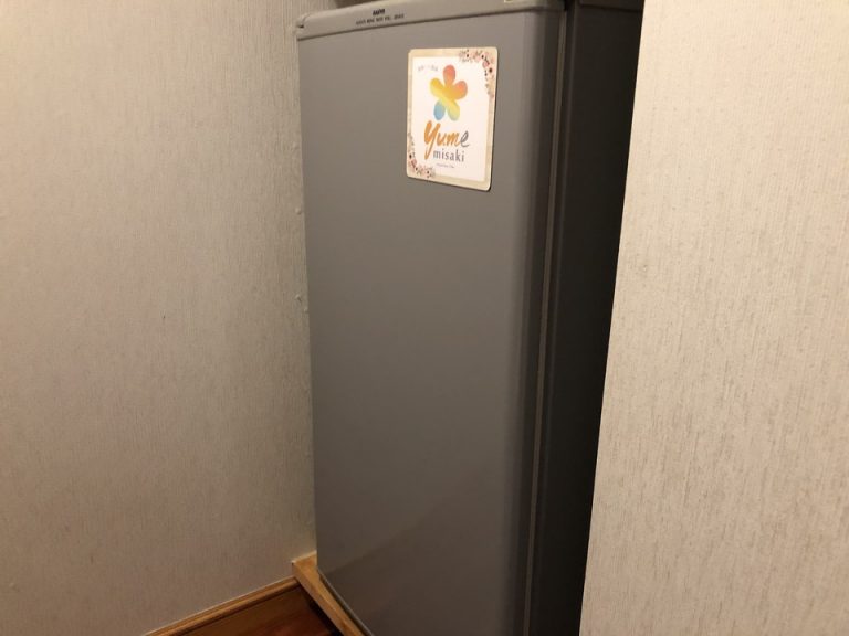 冷蔵庫