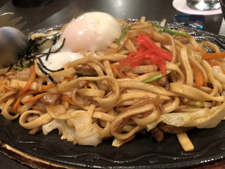1Fレストラン(3)