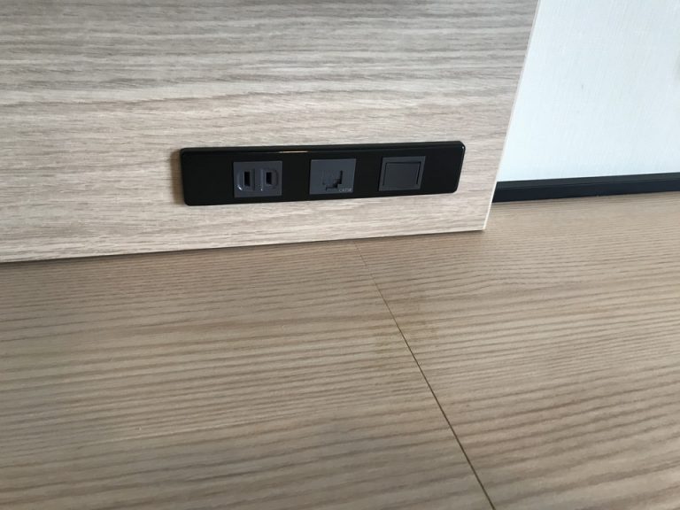 コンセント