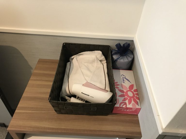 ドライヤー類