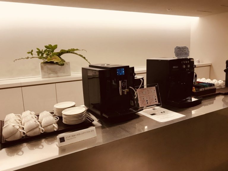 フリースペース8(かコーヒー・カフェオレ・エスプレッソ・デカフェコーヒー)