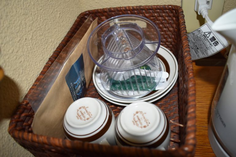 コーヒーセット