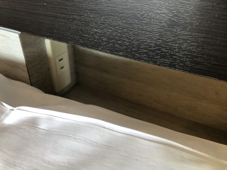 ベッドパネル(1)