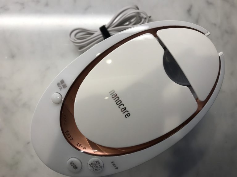 洗面台11(ナノスチーマー完備)