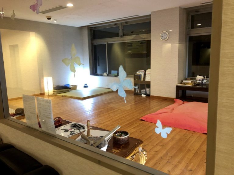 子供の遊び場(1)