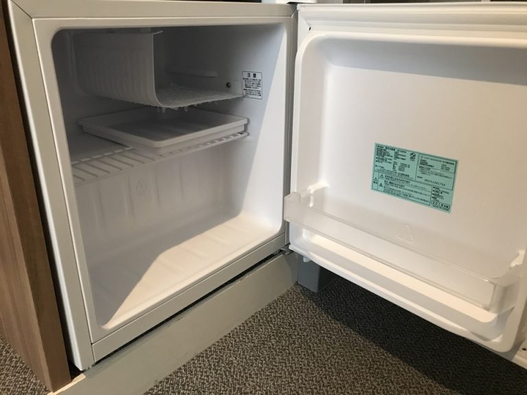 冷蔵庫中身