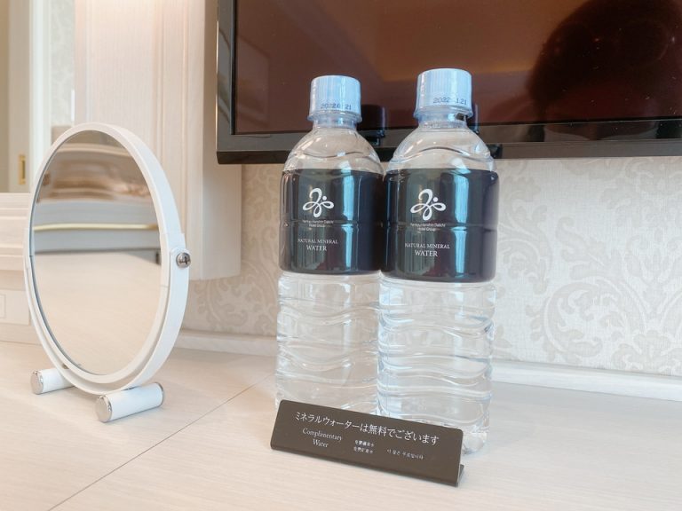 フリードリンク