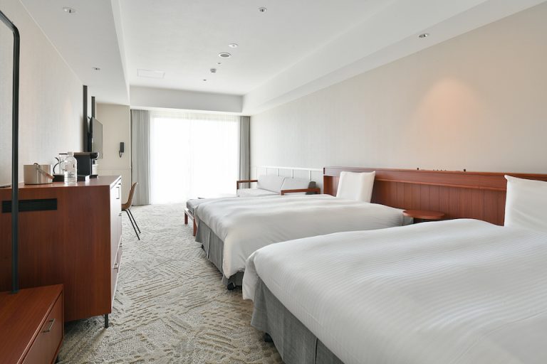 プレミアルーム