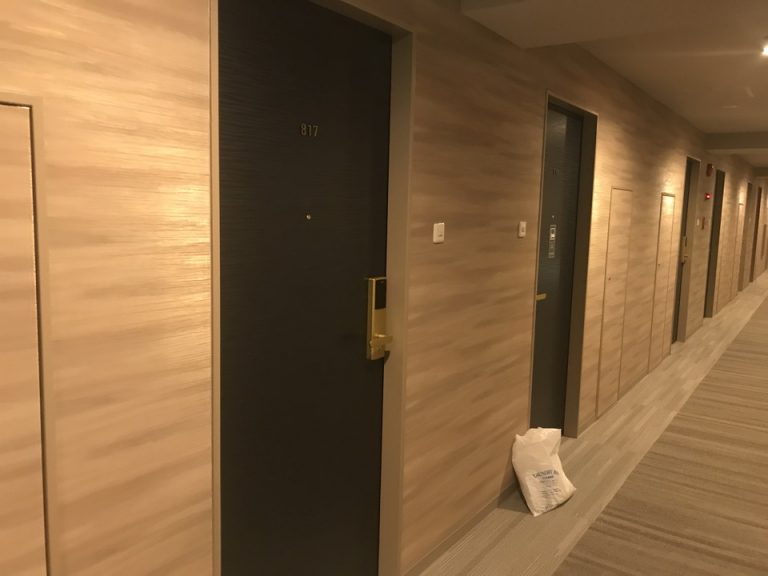 部屋レポ ホテルプラザオーサカ ブログ宿泊記をチェック