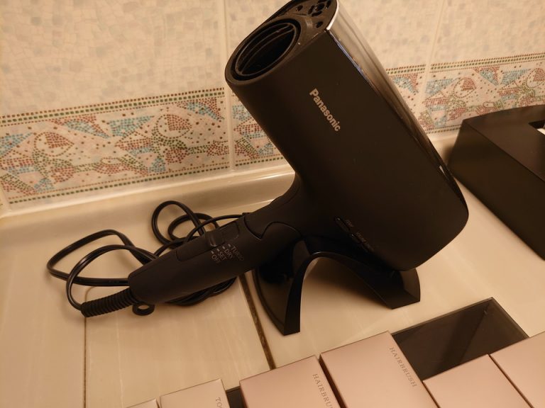 ナノドライヤー