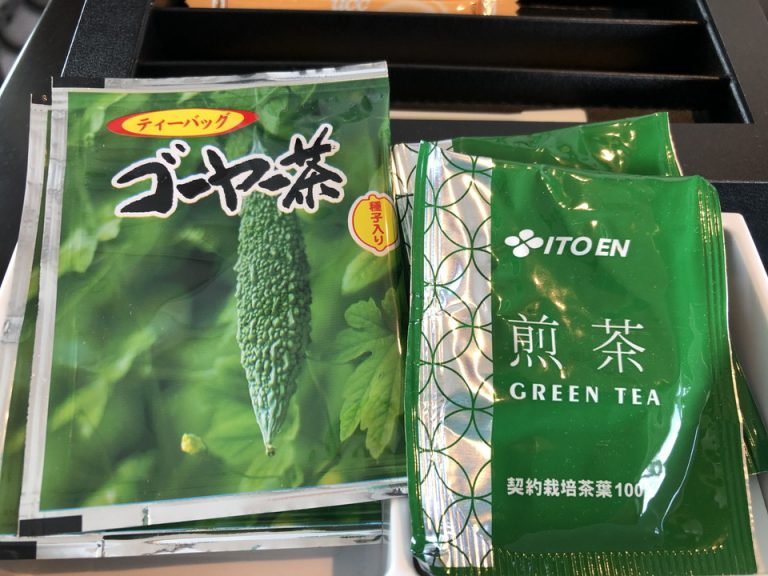 カフェコーナー(3)