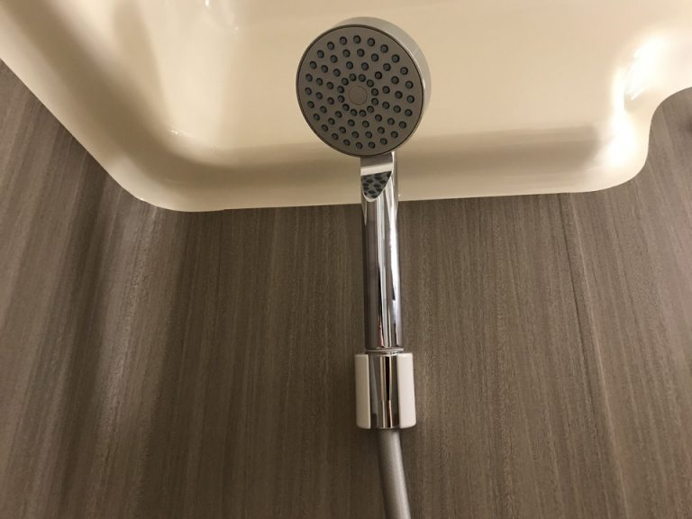 シャワーヘッド