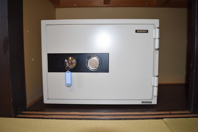 セーフティーボックス(1)