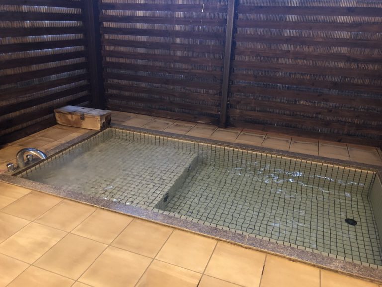 地下1F 大浴場(3)