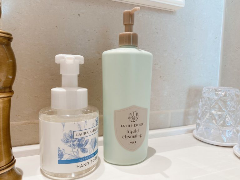 備え付けアメニティ