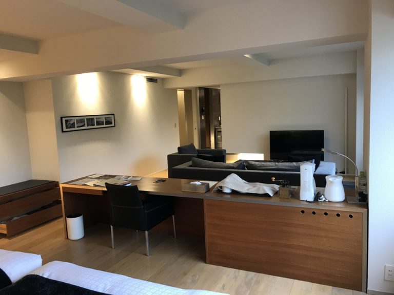 部屋 客室全体4