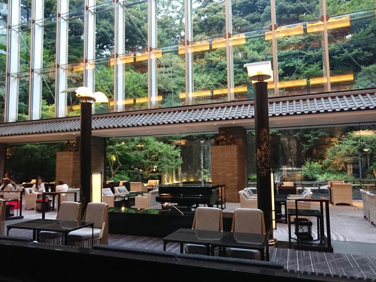 カフェラウンジ パンドラ