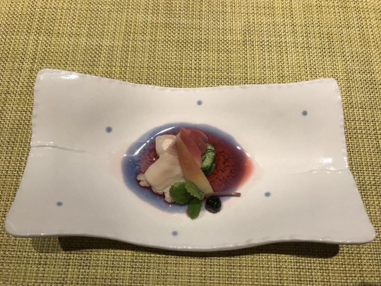 料理長サービス1