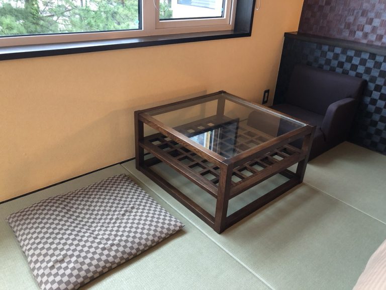 ソファ 座椅子 テーブル