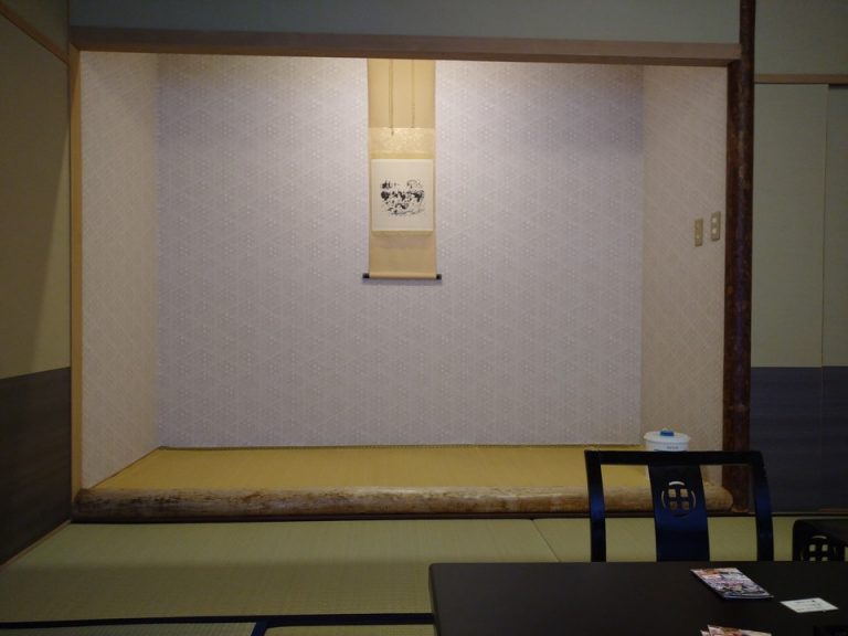 客室(3)