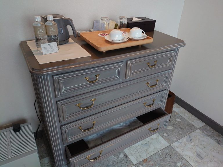 ステキな調度品